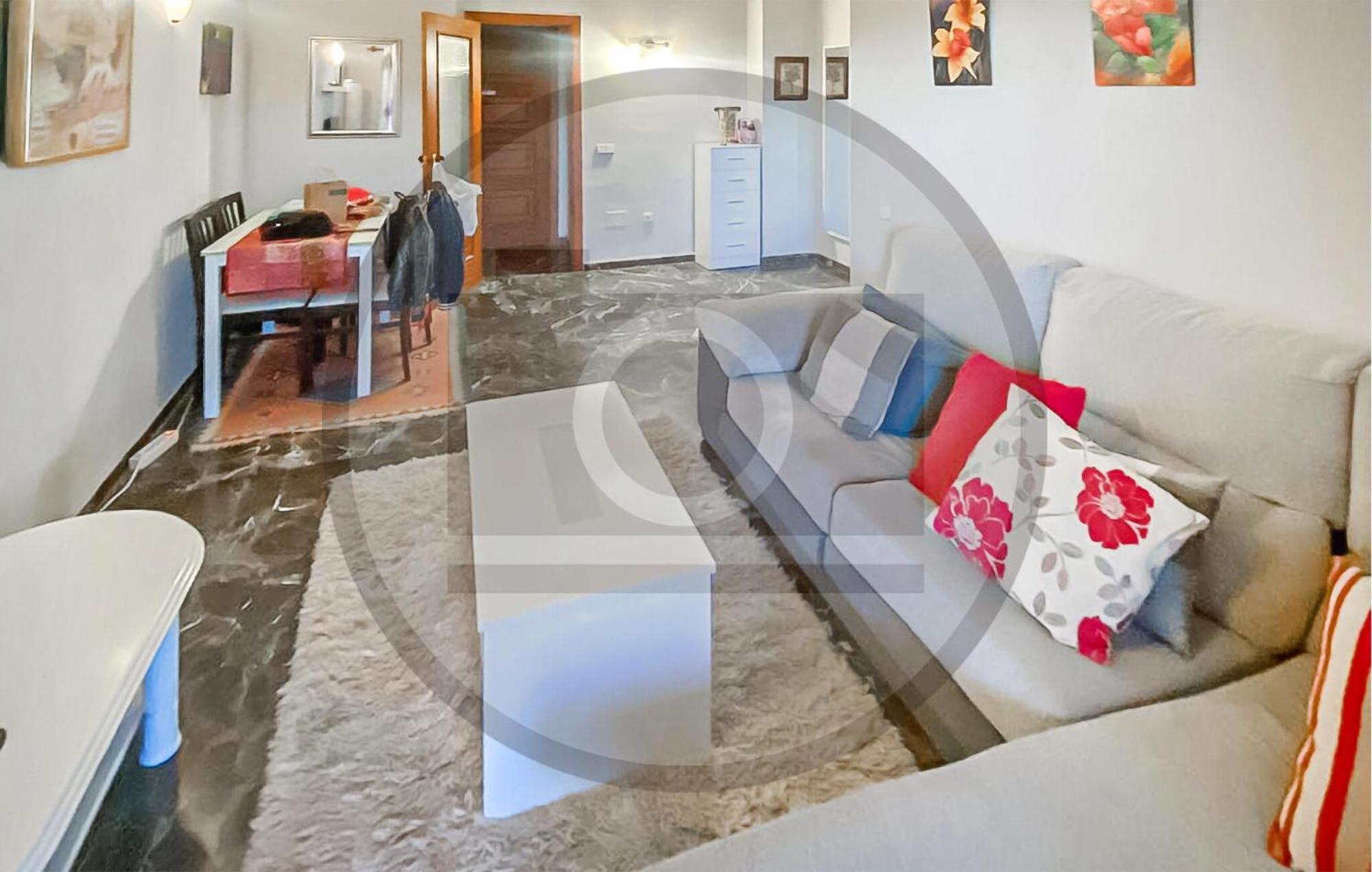 1 Bedroom Amazing In