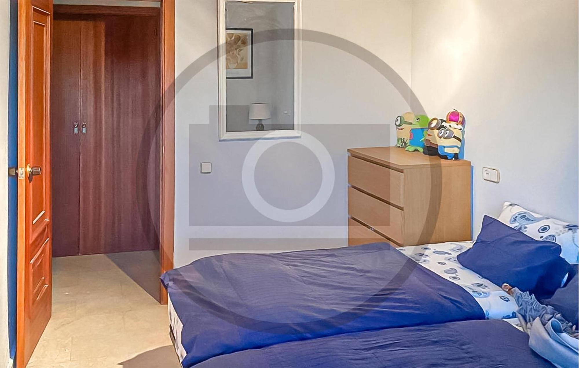 1 Bedroom Amazing In *