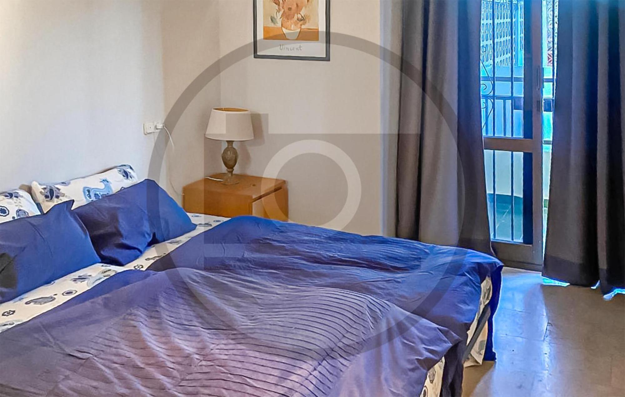 1 Bedroom Amazing In Fuengirola