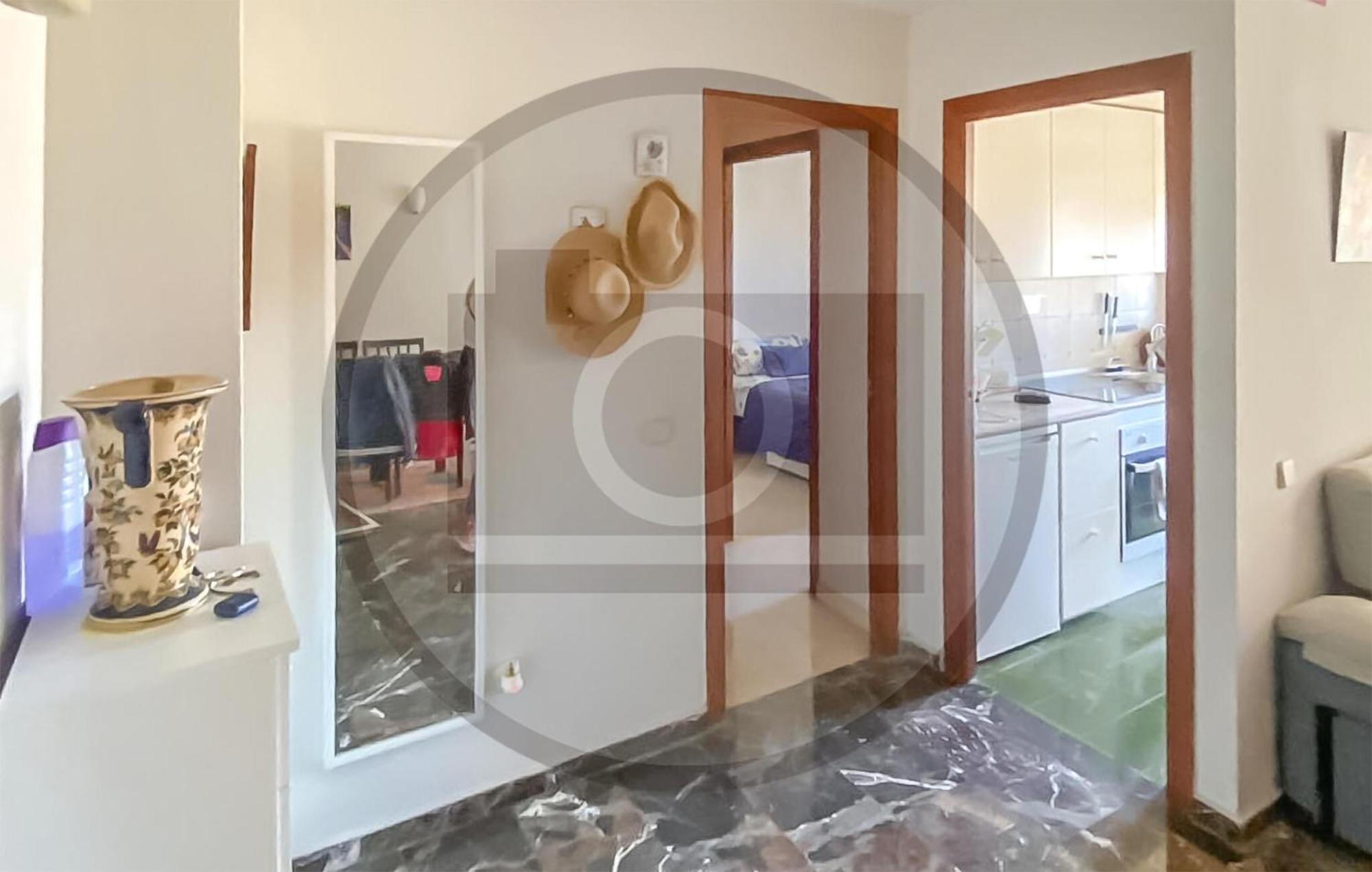 1 Bedroom Amazing In