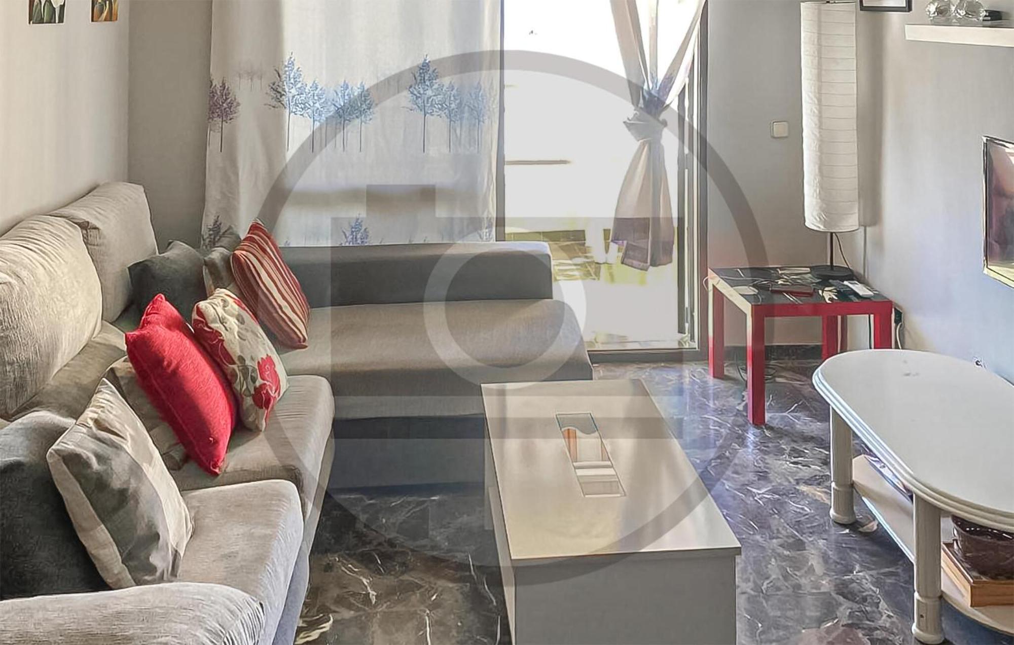 1 Bedroom Amazing In Fuengirola