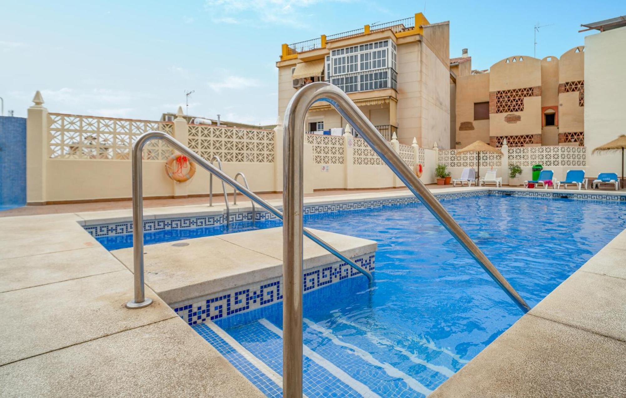 1 Bedroom Amazing In Fuengirola