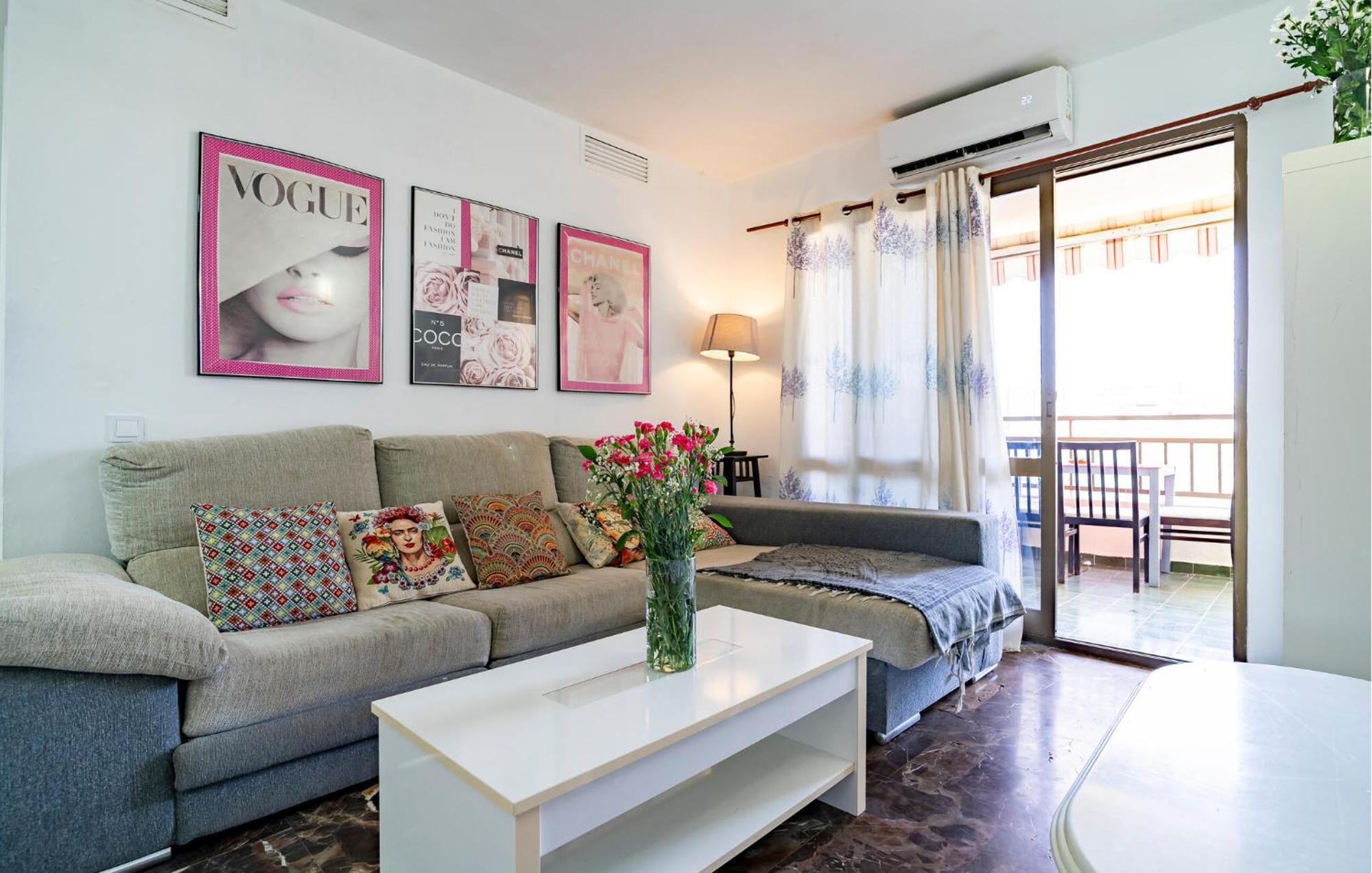 1 Bedroom Amazing In * Fuengirola