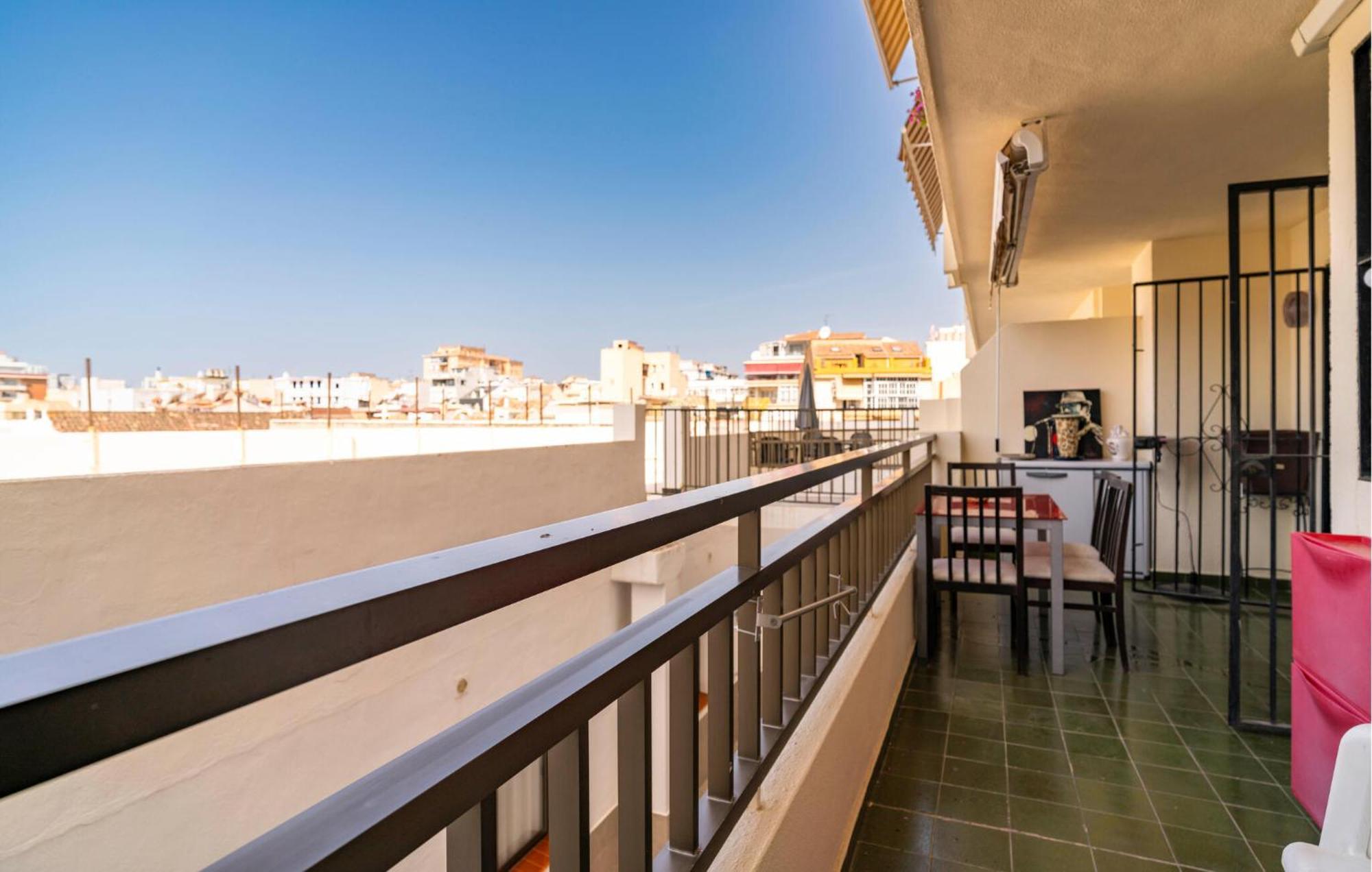 Appartement 1 Bedroom Amazing In *