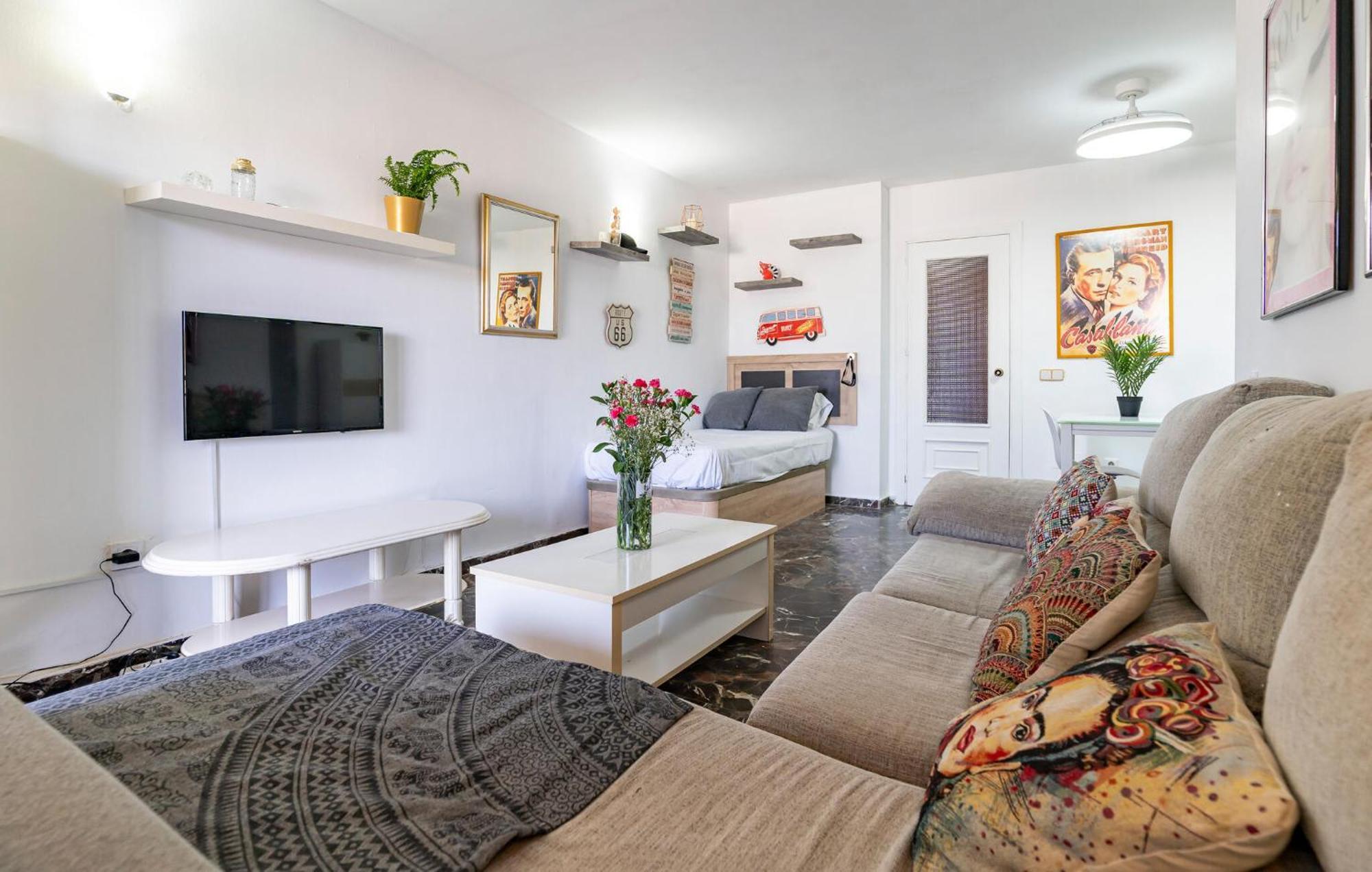 1 Bedroom Amazing In Appartement
