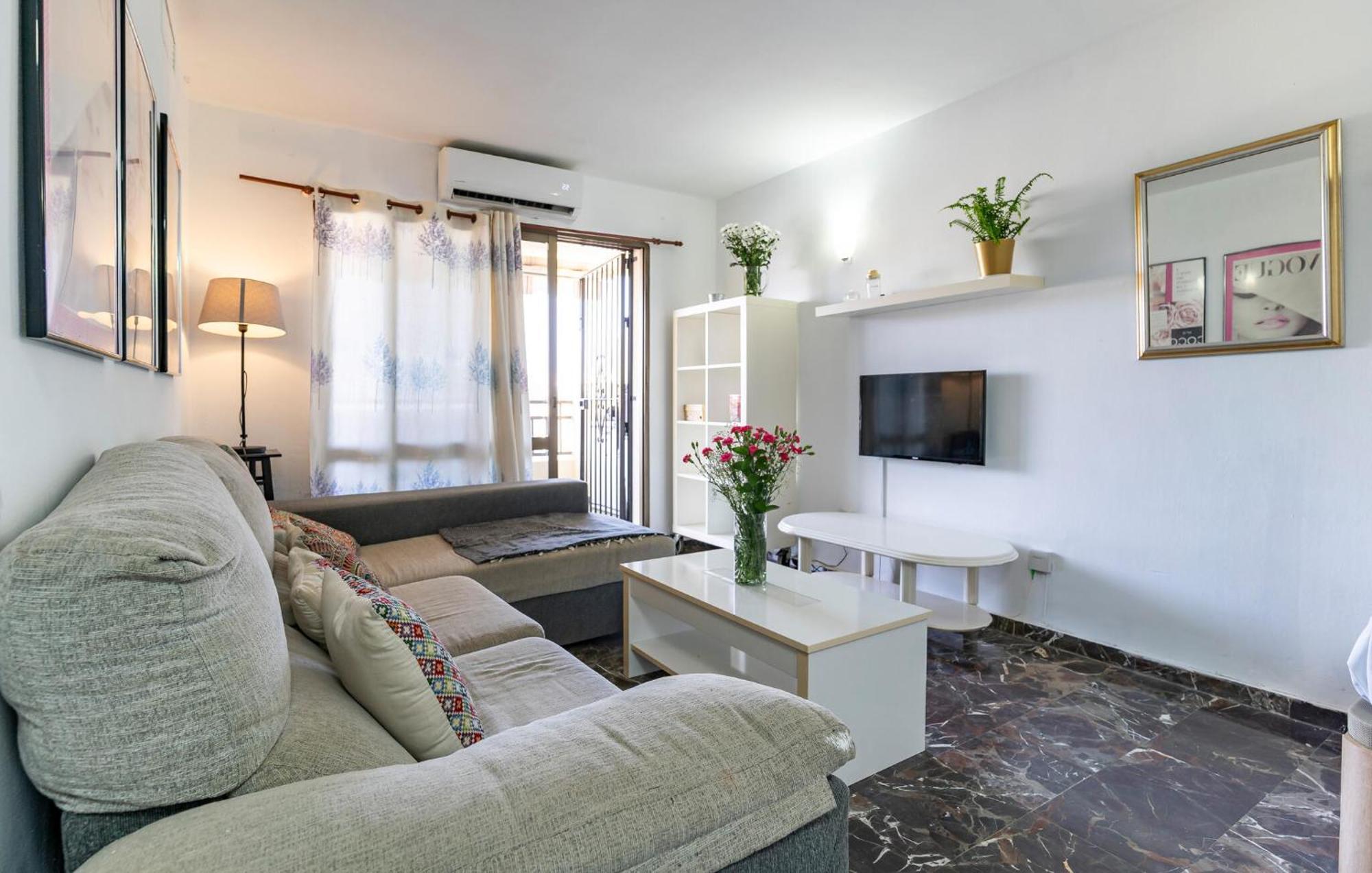 Appartement 1 Bedroom Amazing In *