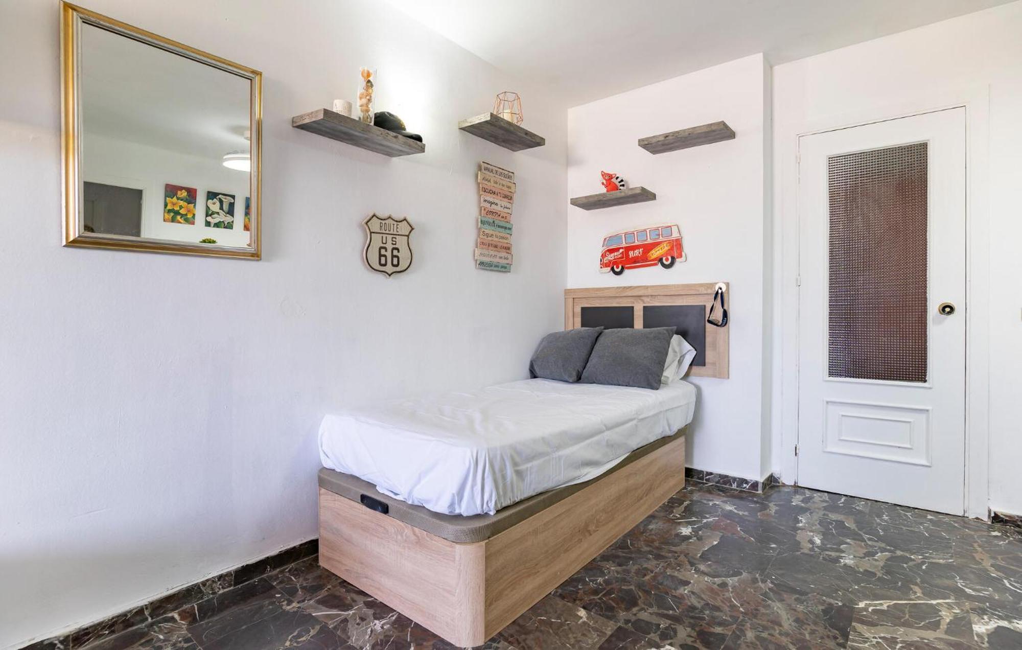 Appartement 1 Bedroom Amazing In