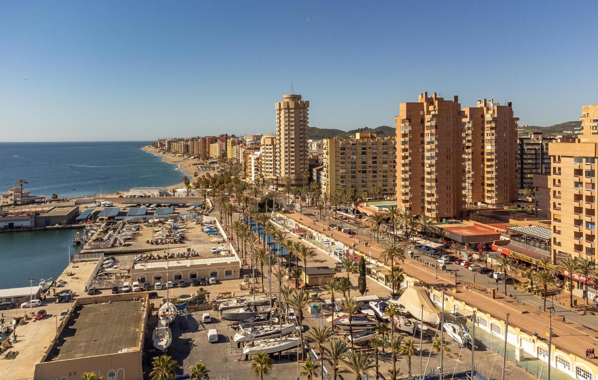1 Bedroom Amazing In * Fuengirola